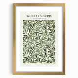 Abstract floral artwork framed in a gold mat, showcasing vibrant colors and intricate designs, perfect for modern home decor and art enthusiasts.