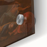 Divine Baroque Vision - Spiritual Classic Art Print