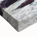 Realism Art Print of Ocean Waves – Northeaster by Winslow Homer