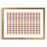 Extra large abstract art print featuring textured autumn hues on a framed canvas, ideal for living room decor.