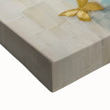 Butterfly Living Room Wall Art - Modern Canvas & Framed Print