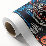 Abstract Expressionism Wall Art: The Agonies of Love