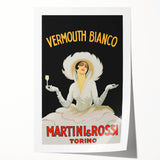 Extra large rolled print featuring vibrant floral art, ideal for art wall dining room or bathroom.