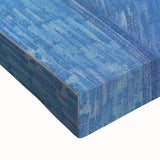 Impressionist Angel Wall Art - Van Gogh Inspired Celestial Print