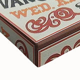 Joe Cocker Retro Wall Art Vintage Prints Mid-Century Modern Poster