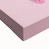 Floral Bird Wall Art - Girls Room & Nursery Nature Decor