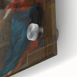 Baroque and Rococo Wall Art - The Annunciation Scene - Classic Print