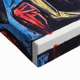 Expressionist Art - Abstract Expressionism Wall Decor for Modern Interiors