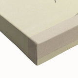 Art Deco Woman’s Portrait - Stylish Modern Wall Art in Neutral Tones