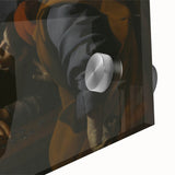 Baroque and Rococo Wall Art - The Betrayal of Christ - Classic Print