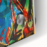 Expressionist Art - Modern Abstract Expressionism Wall Art for Home Décor