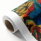 Expressionist Art - Modern Abstract Expressionism Wall Art for Home Décor