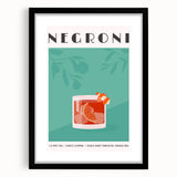 Extra large textured abstract art print featuring vibrant, colorful swirls on a black framed canvas.