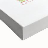 Whimsical Kids Group Wall Art - Girls Room & Playroom Decor