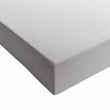 Monochrome Floral Elegance – Modern Abstract Living Room Wall Art