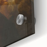 Rococo Art Landscape - Elegant Historical Print for Timeless Beauty