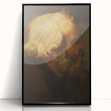 Rococo Art Landscape - Elegant Historical Print for Timeless Beauty