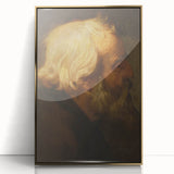 Rococo Art Landscape - Elegant Historical Print for Timeless Beauty