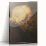 Rococo Art Landscape - Elegant Historical Print for Timeless Beauty