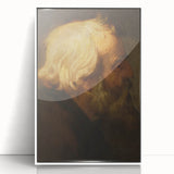 Rococo Art Landscape - Elegant Historical Print for Timeless Beauty