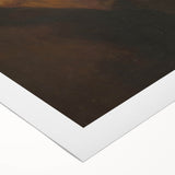 Rococo Art Landscape - Elegant Historical Print for Timeless Beauty