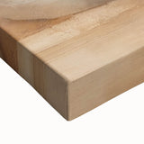 Large art of a black and white landscape painting featuring assorted fruits, printed on stretched canvas.