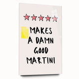 Large abstract wall art on acrylic, featuring swirling blue and gray hues, ideal for bedroom or dining room decor.