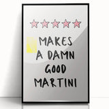 Large abstract wall art featuring swirling patterns in black and white, framed in acrylic.