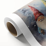 Whimsical Christmas Gnomes – Festive Christmas Wall Hangings