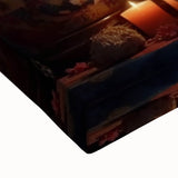 Festive Catrina Altar – Día de los Muertos Art Prints