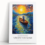 Impressionist-style painting of a café scene in black and white on a large stretched canvas, suitable for kitchen wall art.