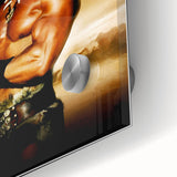 Retro Wall Art - Conan the Barbarian Vintage Movie Poster