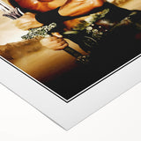 Retro Wall Art - Conan the Barbarian Vintage Movie Poster