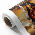Retro Wall Art - Conan the Barbarian Vintage Movie Poster