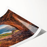 Extra large wall art featuring line art flowers in a minimalist style, ideal for large living room decor.