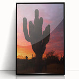 Large abstract wall art featuring geometric shapes in earth tones on a framed acrylic, ideal for modern living room decor.