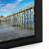 Extra large black wall art featuring a textured, colorful abstract design on a framed canvas, ideal for living room decor.