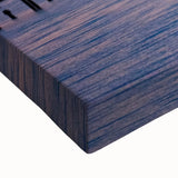 Black and white landscape art painting of a serene Alabama countryside on stretched canvas, ideal for bedroom wall decor.