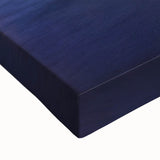 Large art featuring a black and white landscape painting of Daytona on stretched canvas, ideal for bedroom wall decor.