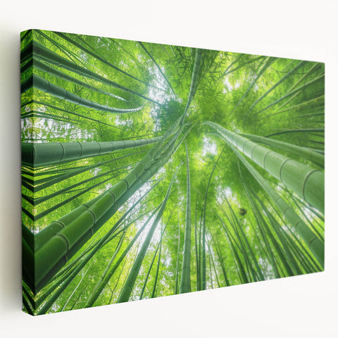 Landscape painting of Maui coastline on stretched canvas, featuring soft pastel shades, ideal for kitchen wall art.
