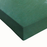 Black and white landscape art painting of Idaho scenery on large stretched canvas, ideal for bedroom wall decor.