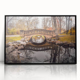 Large abstract wall art featuring the New Jersey skyline in black and white tones on a framed acrylic.