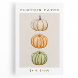 A large black and white abstract depiction of autumn trees on stretched canvas, ideal for kitchen wall art.