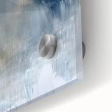 Framed and Canvas Dining Room Art - Serene Mountain Landscape