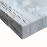 Framed and Canvas Dining Room Art - Serene Mountain Landscape