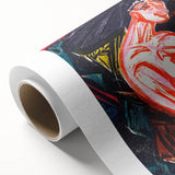 Expressionist Art - Bold Abstract Expressionism Wall Art for Contemporary Spaces