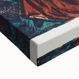 Expressionist Art - Bold Abstract Expressionism Wall Art for Contemporary Spaces