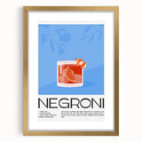 Textured abstract art print in gold frame, featuring muted earth tones, ideal for bedroom wall decor.