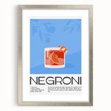 Extra large abstract art print with textured design in silver frame, ideal for living room decor.