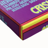 John Sinclair Retro Wall Art Vintage Prints Psychedelic Poster